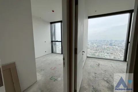 Duplex in Bang Kho Laem, Bangkok, Thailand 5 Schlafzimmer № 215664 - Foto 9