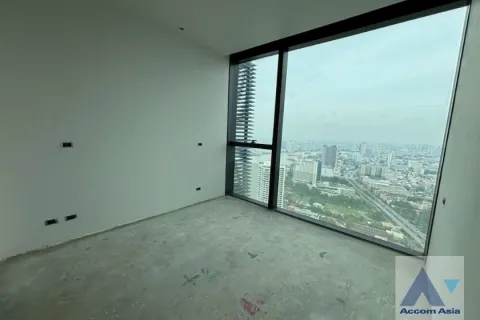 Duplex in Bang Kho Laem, Bangkok, Thailand 5 Schlafzimmer № 215664 - Foto 6