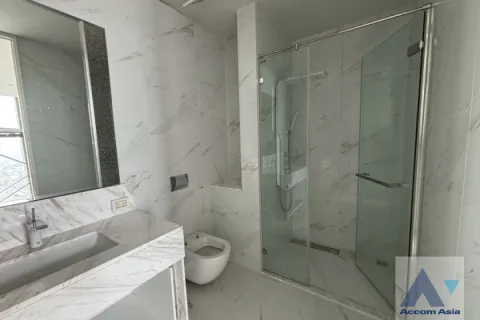 Duplex in Bang Kho Laem, Bangkok, Thailand 5 Schlafzimmer № 215664 - Foto 28
