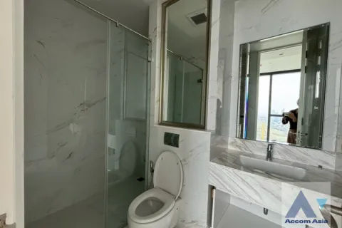 Duplex in Bang Kho Laem, Bangkok, Thailand 5 Schlafzimmer № 215664 - Foto 29