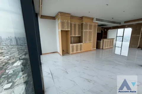 Duplex in Bang Kho Laem, Bangkok, Thailand 5 Schlafzimmer № 215664 - Foto 20