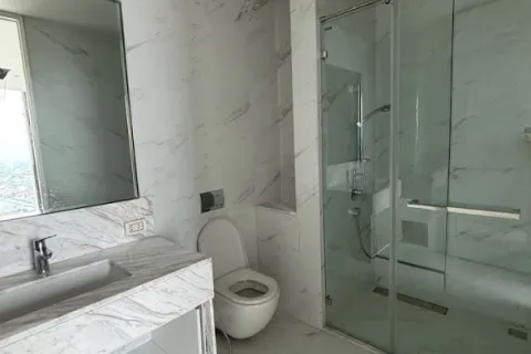 Duplex in Bang Kho Laem, Bangkok, Thailand 5 Schlafzimmer № 215664 - Foto 11