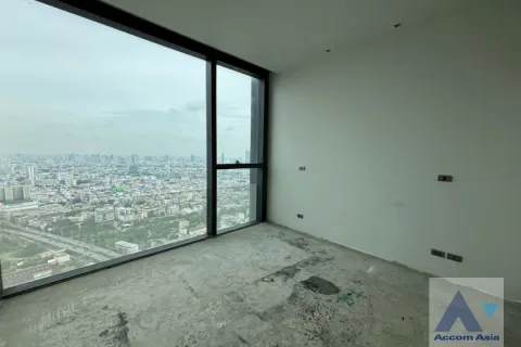 Duplex in Bang Kho Laem, Bangkok, Thailand 5 Schlafzimmer № 215664 - Foto 12