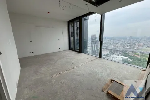 Duplex in Bang Kho Laem, Bangkok, Thailand 5 Schlafzimmer № 215664 - Foto 14