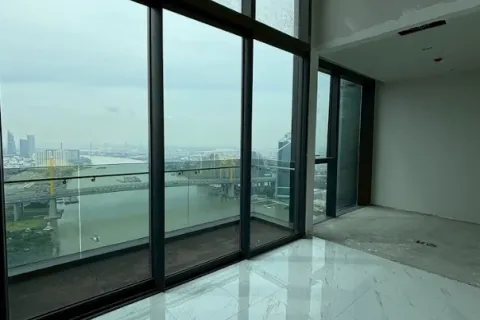Duplex in Bang Kho Laem, Bangkok, Thailand 5 Schlafzimmer № 215664 - Foto 7
