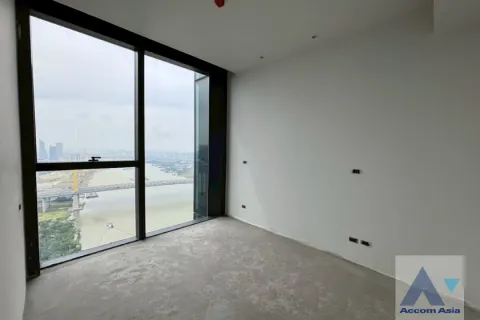 Duplex in Bang Kho Laem, Bangkok, Thailand 5 Schlafzimmer № 215664 - Foto 16