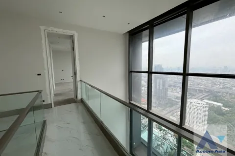 Duplex in Bang Kho Laem, Bangkok, Thailand 5 Schlafzimmer № 215664 - Foto 25