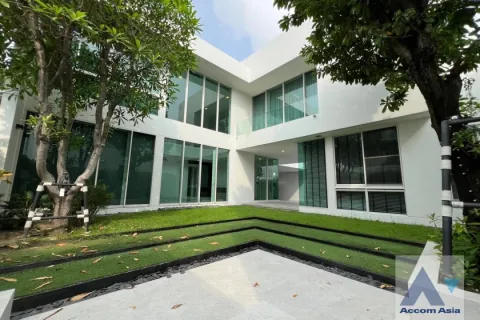 Reihenhaus in Bang Na, Bangkok, Thailand 4 Schlafzimmer № 215665 - Foto 17