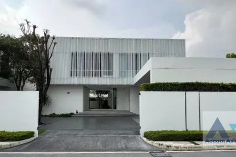 Reihenhaus in Bang Na, Bangkok, Thailand 4 Schlafzimmer № 215665 - Foto 19