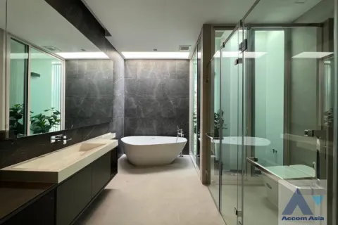 Reihenhaus in Bang Na, Bangkok, Thailand 4 Schlafzimmer № 215665 - Foto 13