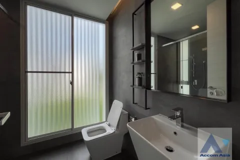 Reihenhaus in Bang Na, Bangkok, Thailand 4 Schlafzimmer № 215665 - Foto 14