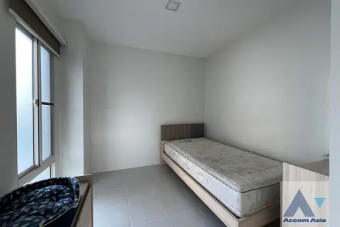 Reihenhaus in Bang Na, Bangkok, Thailand 4 Schlafzimmer № 215665 - Foto 10
