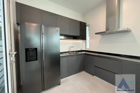 Reihenhaus in Bang Na, Bangkok, Thailand 4 Schlafzimmer № 215665 - Foto 4
