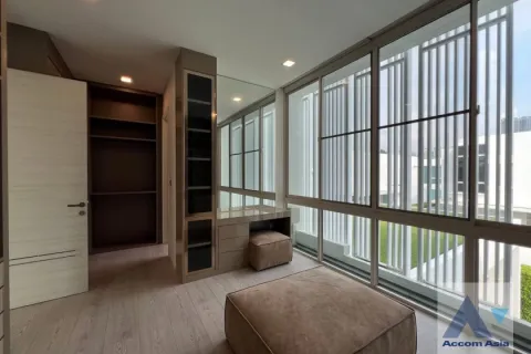 Reihenhaus in Bang Na, Bangkok, Thailand 4 Schlafzimmer № 215665 - Foto 7