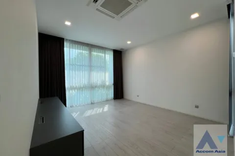 Reihenhaus in Bang Na, Bangkok, Thailand 4 Schlafzimmer № 215665 - Foto 8