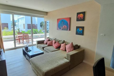 Квартира в Раваи, Таиланд с 2 спальнями  № 116490 - фото 21