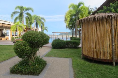 Appartement à Rawai, Thaïlande 2 chambres № 116490 - photo 2