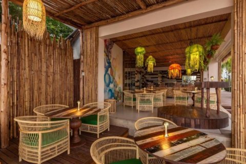 Квартира в Раваи, Таиланд с 2 спальнями  № 116490 - фото 15