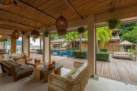 Квартира в Раваи, Таиланд с 2 спальнями  № 116490 - фото 20