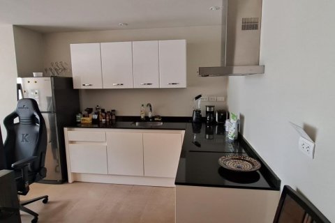 Квартира в Раваи, Таиланд с 2 спальнями  № 116490 - фото 23