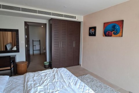 Квартира в Раваи, Таиланд с 2 спальнями  № 116490 - фото 27