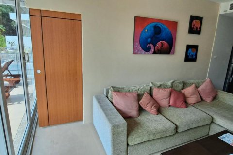 Квартира в Раваи, Таиланд с 2 спальнями  № 116490 - фото 22