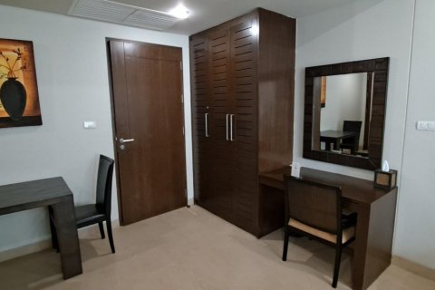 Квартира в Раваи, Таиланд с 2 спальнями  № 116490 - фото 28