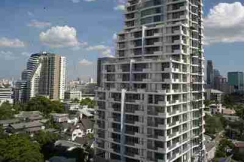 Condo in Bangkok, Thailand, 3 bedrooms  № 183122 - photo 8