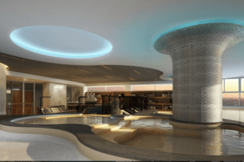 Condo in Bangkok, Thailand, 3 bedrooms  № 183122 - photo 9