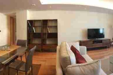 Condo in Bangkok, Thailand, 3 bedrooms  № 183122 - photo 4