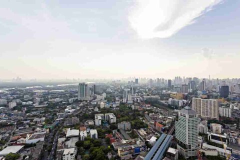 Condo in Bangkok, Thailand, 1 bedroom  № 183119 - photo 4