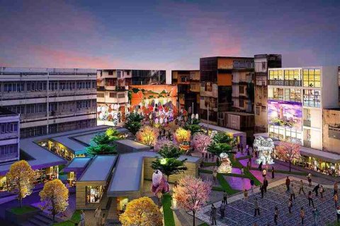 Condo in Bangkok, Thailand, 1 bedroom  № 183119 - photo 8