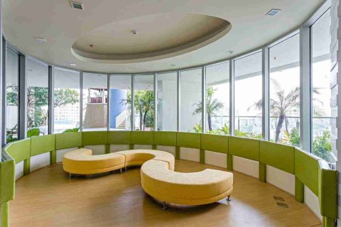 Condo in Bangkok, Thailand, 1 bedroom  № 183119 - photo 9
