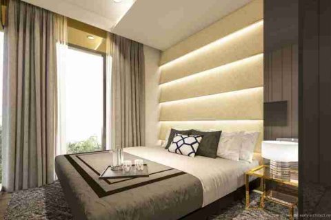 Condo in Bangkok, Thailand, 2 bedrooms № 183118 - photo 10