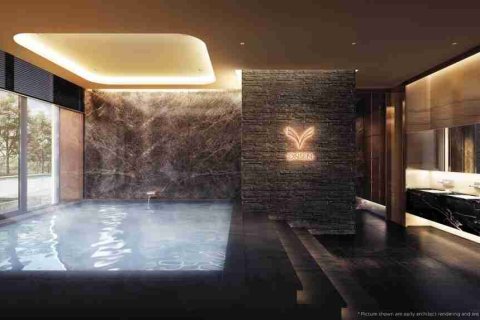 Condo in Bangkok, Thailand, 2 bedrooms № 183118 - photo 12