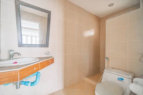 House in Ban Lam Luk Ka, Thailand 3 bedrooms № 160290 - photo 9