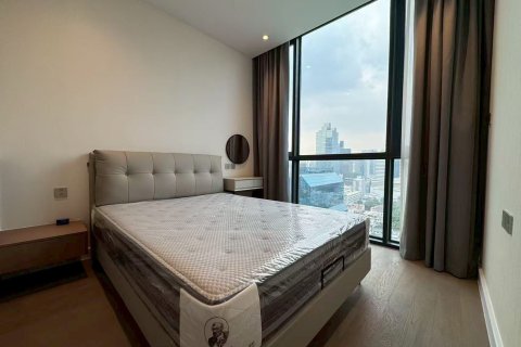 Condo in Sathon, Bangkok, Thailand, 3 bedrooms № 160292 - photo 4