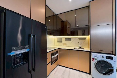 Condo in Sathon, Bangkok, Thailand, 3 bedrooms № 160292 - photo 3