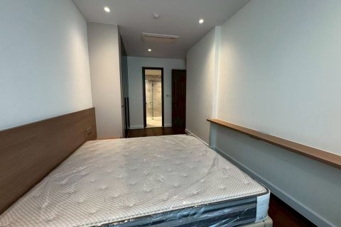 Condo in Sathon, Bangkok, Thailand, 3 bedrooms № 160292 - photo 13