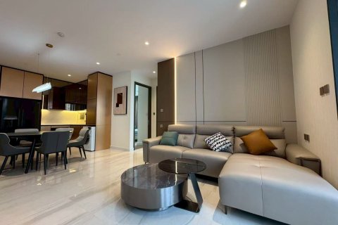 Condo in Sathon, Bangkok, Thailand, 3 bedrooms № 160292 - photo 6