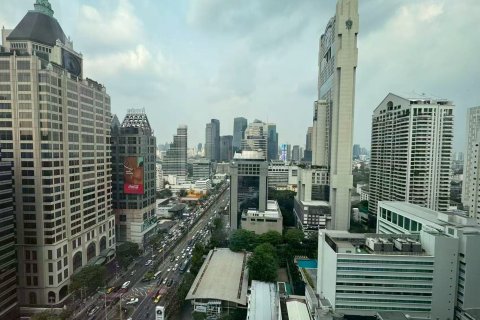 Condo in Sathon, Bangkok, Thailand, 3 bedrooms № 160292 - photo 18