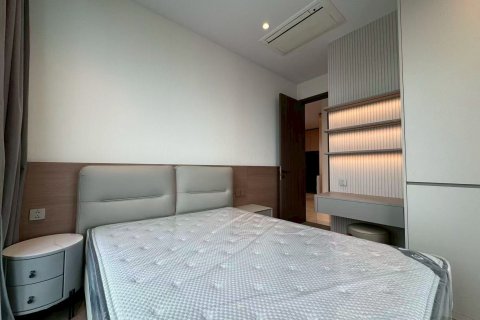 Condo in Sathon, Bangkok, Thailand, 3 bedrooms № 160292 - photo 11