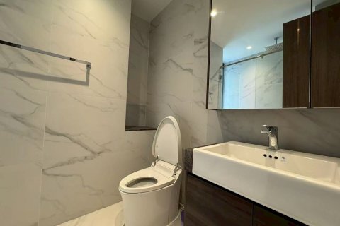 Condo in Sathon, Bangkok, Thailand, 3 bedrooms № 160292 - photo 17