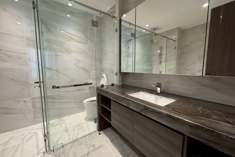 Condo in Sathon, Bangkok, Thailand, 3 bedrooms № 160292 - photo 14