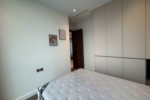 Condo in Sathon, Bangkok, Thailand, 3 bedrooms № 160292 - photo 12