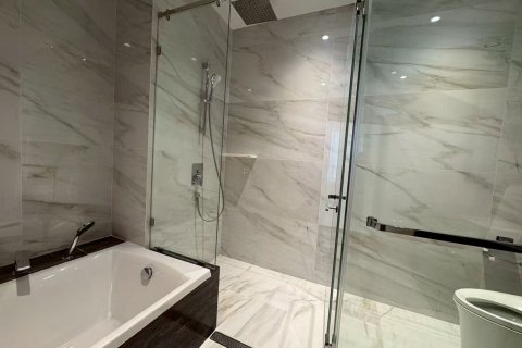 Condo in Sathon, Bangkok, Thailand, 3 bedrooms № 160292 - photo 15