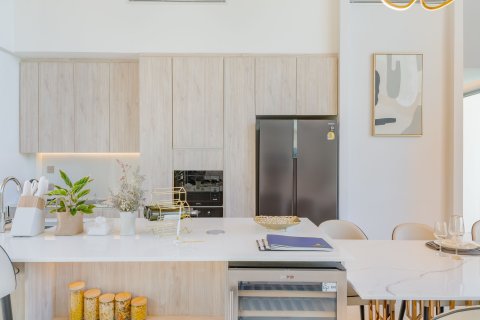 Villa in Phuket, Thailand 3 bedrooms № 160291 - photo 4