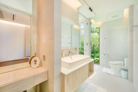 Villa in Phuket, Thailand 3 bedrooms № 160291 - photo 18