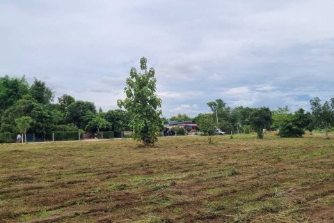 Terrain à Hang Dong, Thaïlande 3176 m2 № 160294 - photo 2