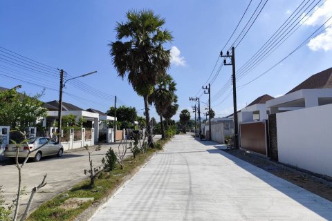 House in Phuket, Thailand 3 bedrooms № 160289 - photo 4